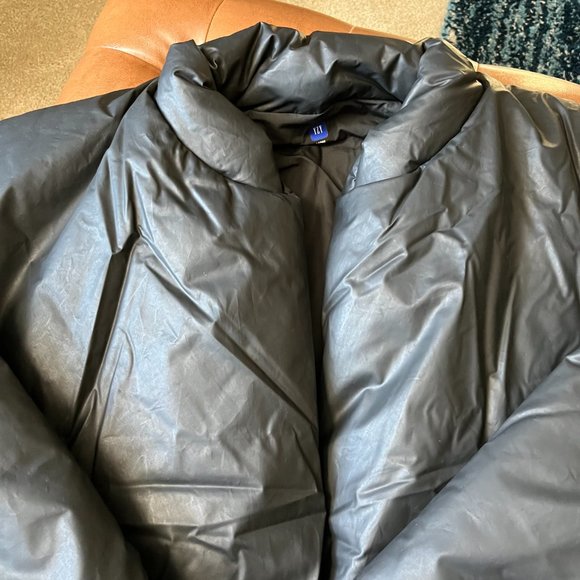 *Host Pick* NWT Unisex Yeezy Gap Round Jacket Sz L - Picture 9 of 16